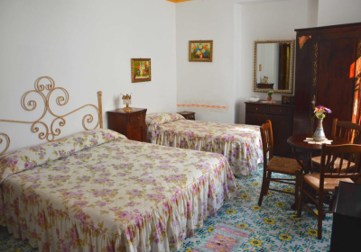 Bed And Breakfast Affittacamere Al Gattopardo